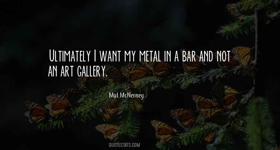 Mcnerney Quotes #897984