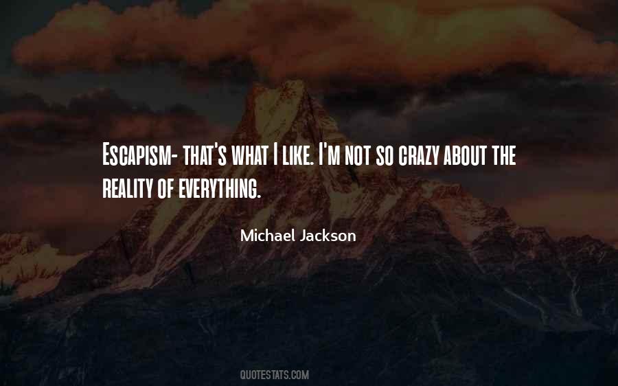 Starkest Madness Quotes #460409