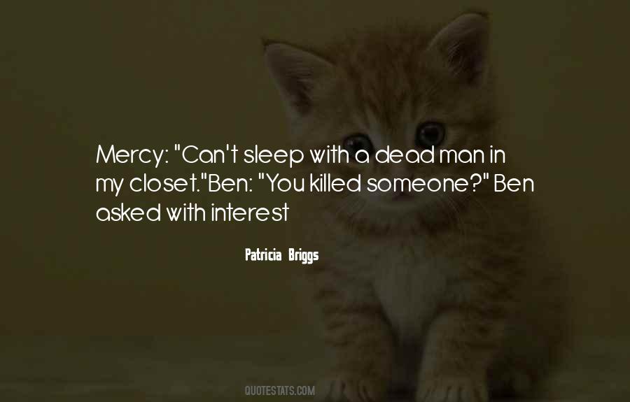 Sleep With Quotes #1164168