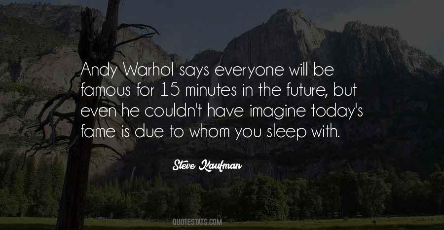 Sleep With Quotes #1211060