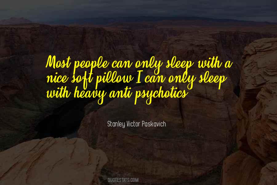 Sleep With Quotes #993495