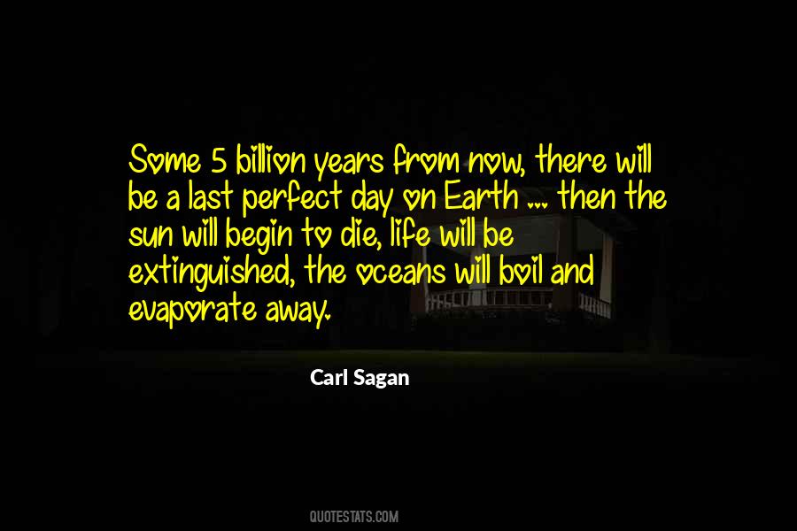 Quotes About 5 Years From Now #1740245