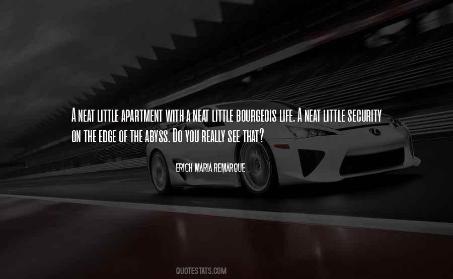 Quotes About A Lost Generation #1640330
