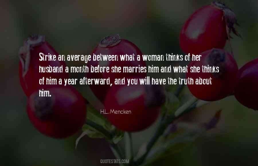 What A Woman Quotes #1214890