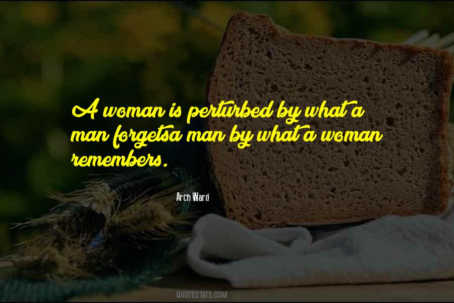 What A Woman Quotes #1295745