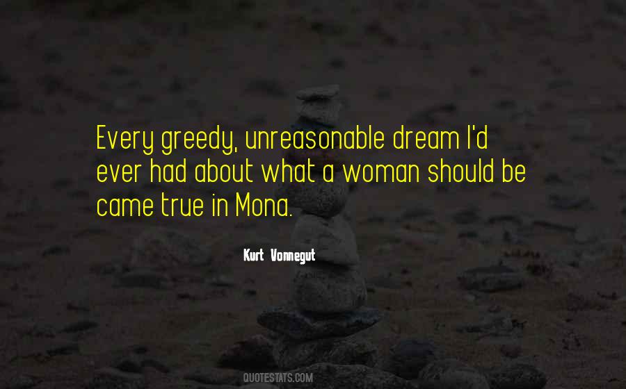 What A Woman Quotes #1779463