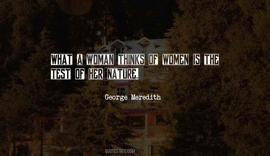What A Woman Quotes #714874