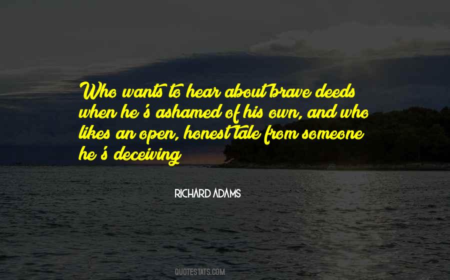 People In Glass Houses Quotes #1136140