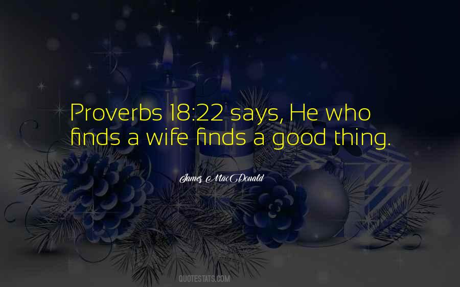 Proverbs 22 Quotes #1717289