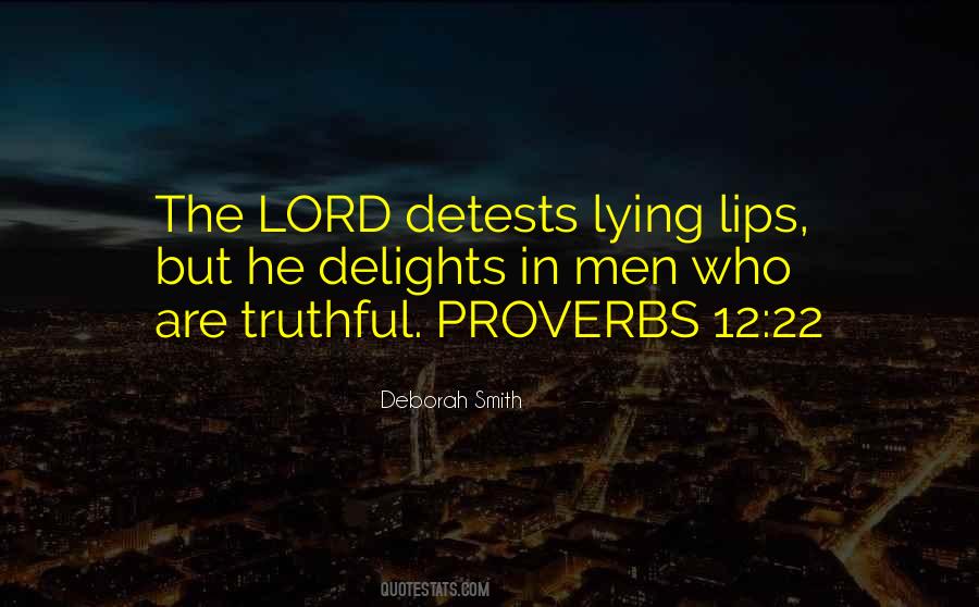 Proverbs 22 Quotes #814391