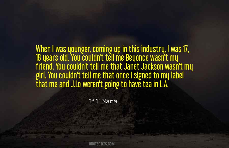 18 This Quotes #636848