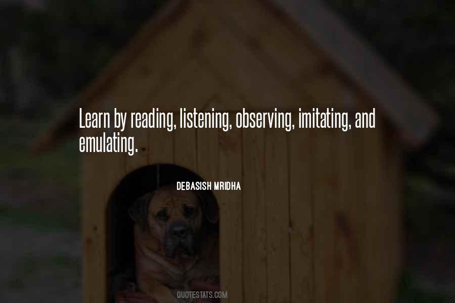 Quotes About Education And Reading #910891