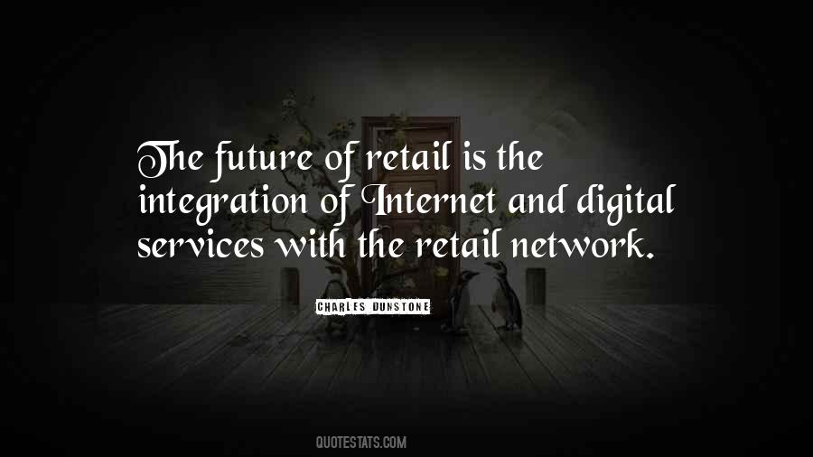 Quotes About The Future Business #809658