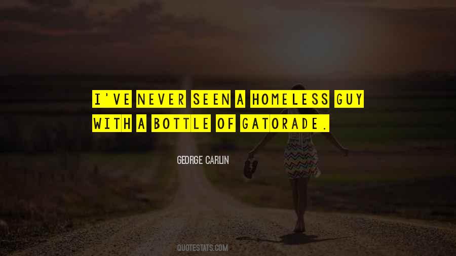 Quotes About Gatorade #249047