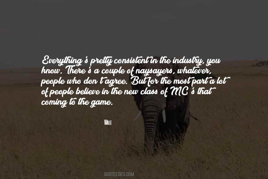 Game Industry Quotes #1077280