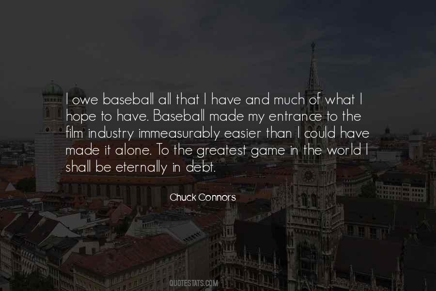 Game Industry Quotes #1509728