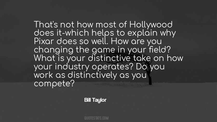 Game Industry Quotes #1660504