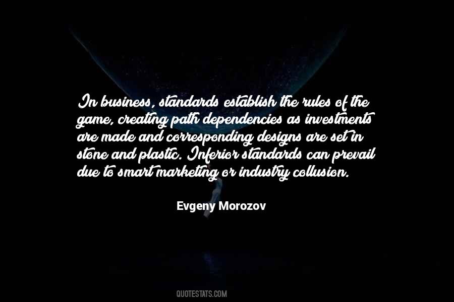 Game Industry Quotes #1744838