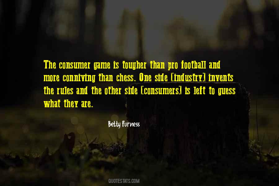 Game Industry Quotes #1829417