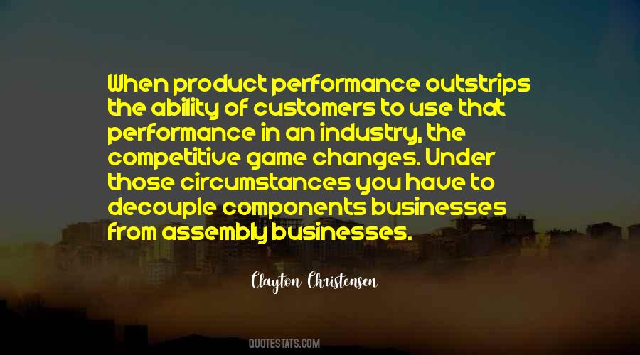 Game Industry Quotes #506015