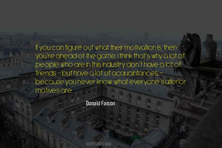 Game Industry Quotes #788719