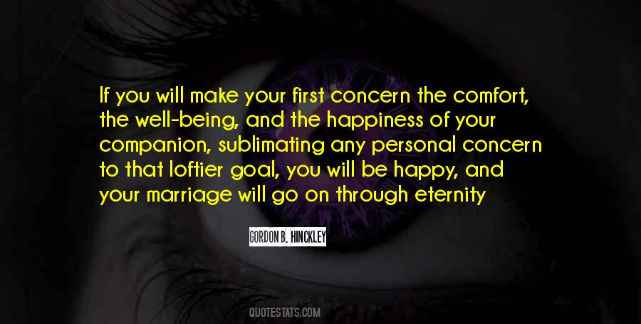 Your Marriage Quotes #1286079