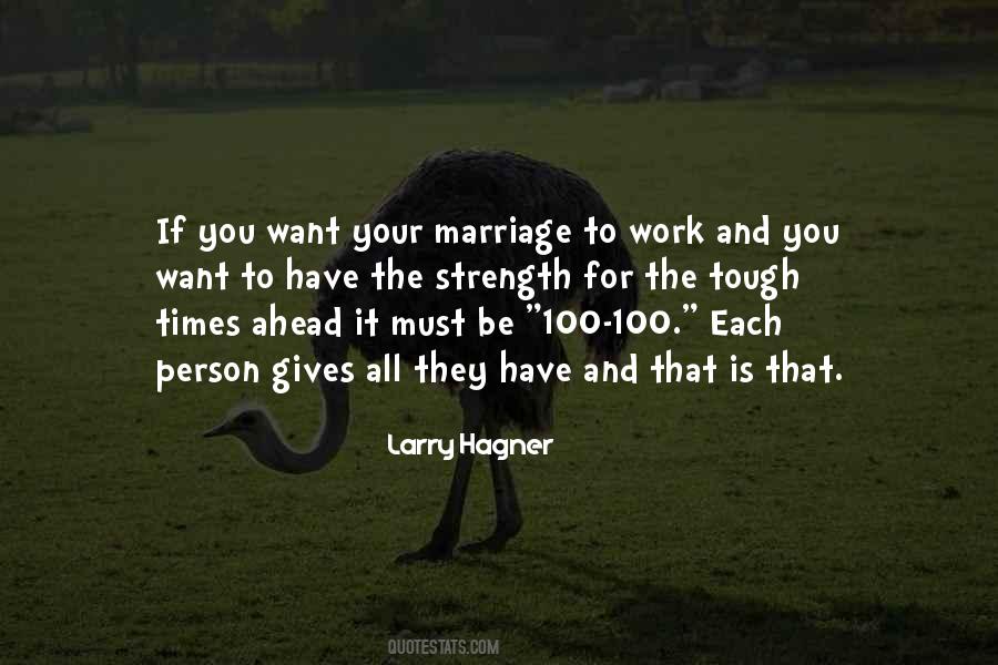 Your Marriage Quotes #1344602