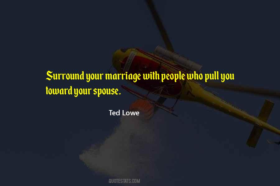 Your Marriage Quotes #150589