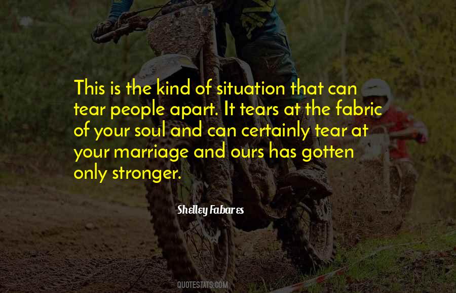 Your Marriage Quotes #1523301