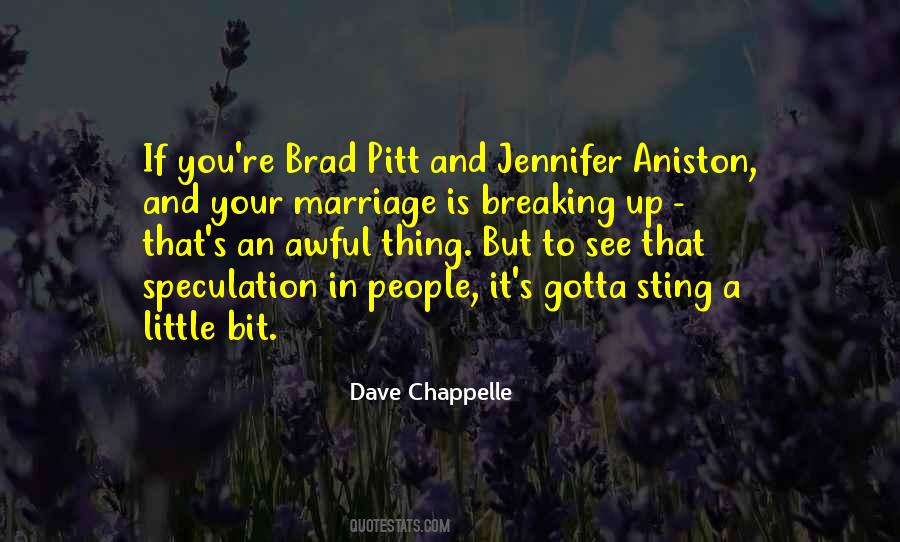 Your Marriage Quotes #1556125