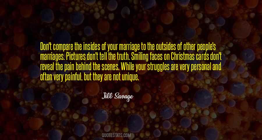 Your Marriage Quotes #1620465