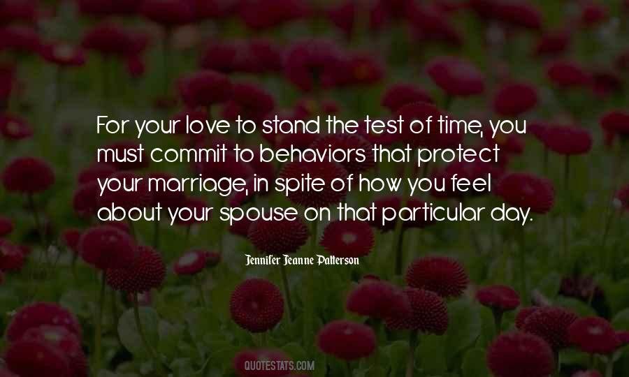 Your Marriage Quotes #1701390