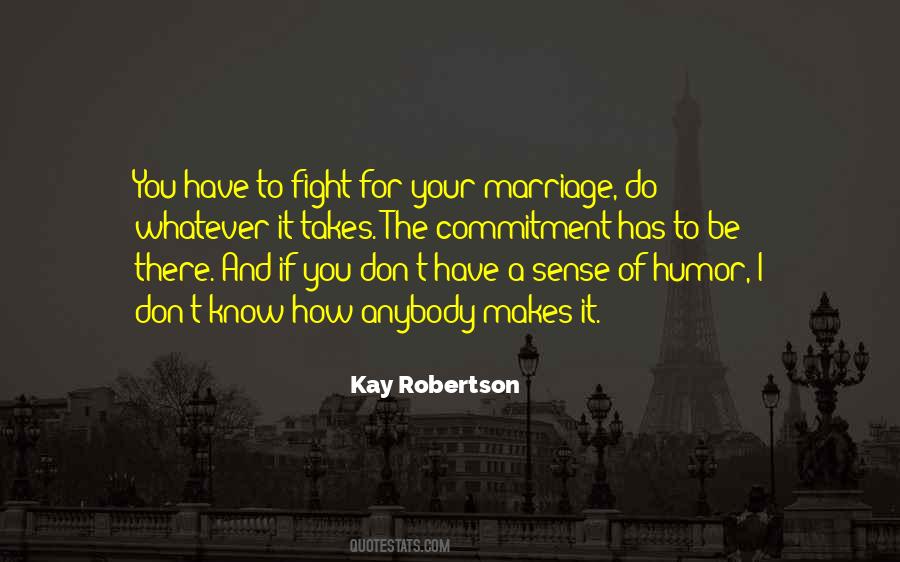 Your Marriage Quotes #1728167