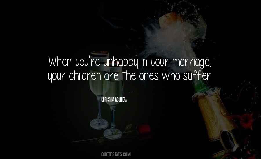 Your Marriage Quotes #1870192