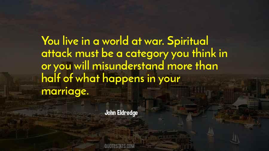 Your Marriage Quotes #304777