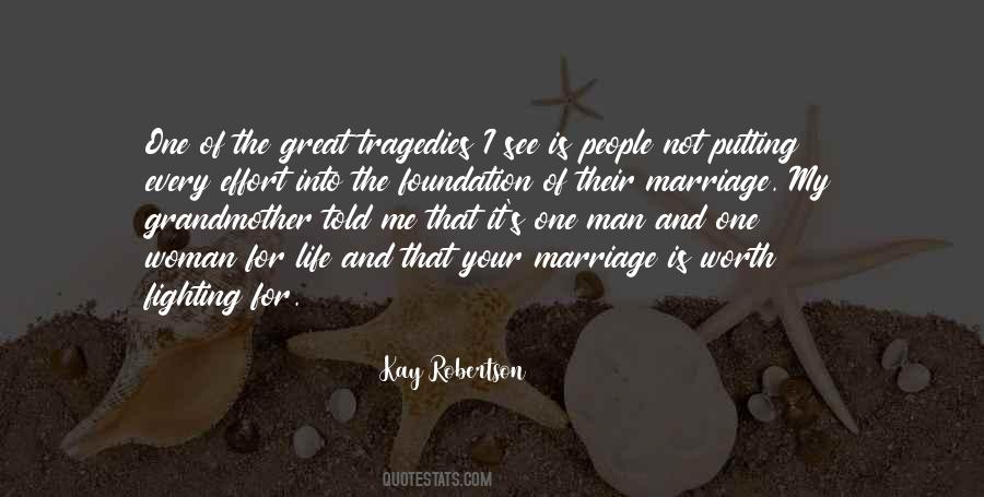 Your Marriage Quotes #423202