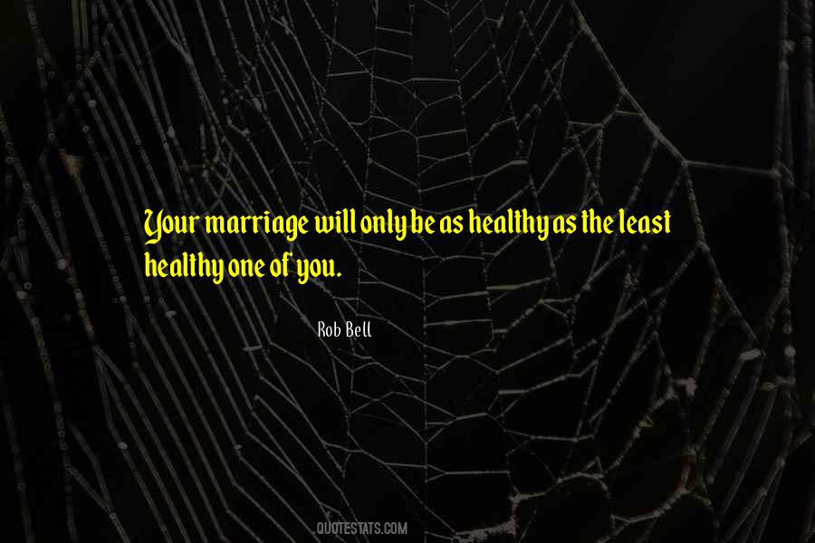 Your Marriage Quotes #568617