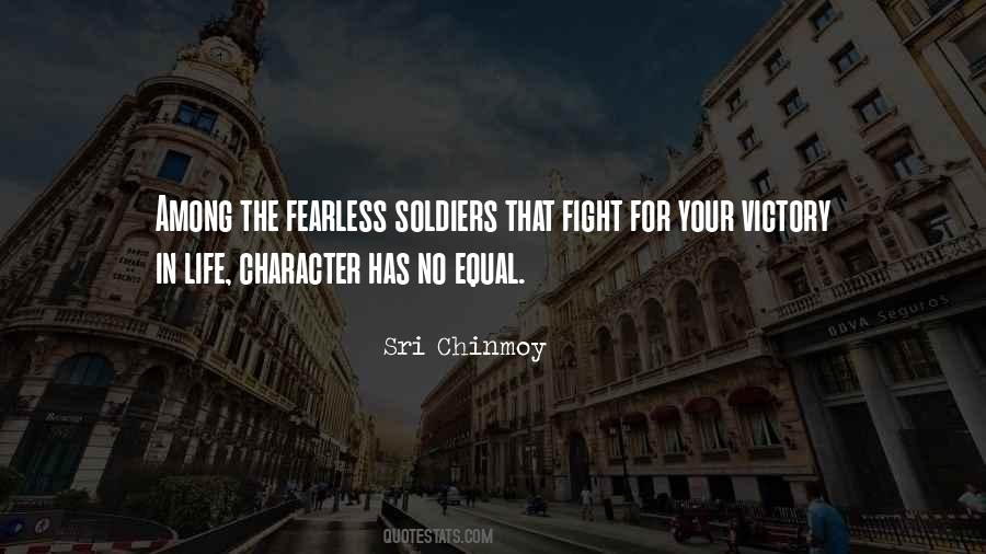 Quotes About Fight For Your Life #1322019