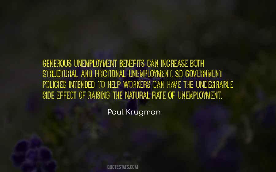 Government Policies Quotes #1043772