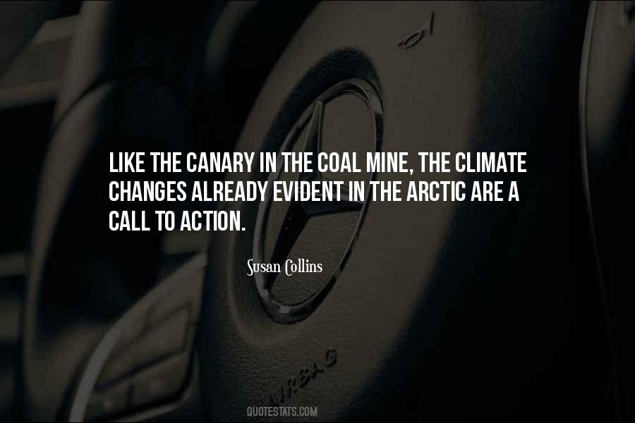 Quotes About Climate Action #1290325