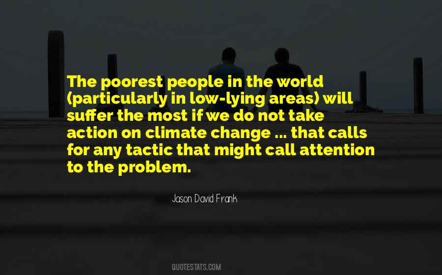 Quotes About Climate Action #1805762