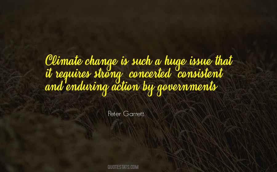 Quotes About Climate Action #1873018