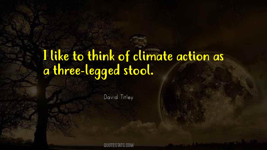 Quotes About Climate Action #791996