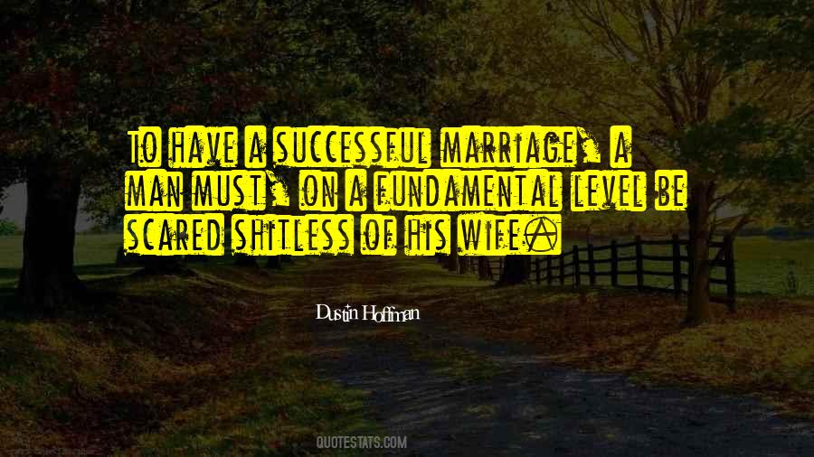 Quotes About Successful Man #262178