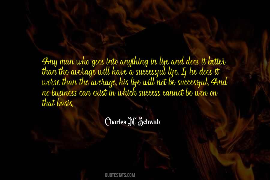 Quotes About Successful Man #639756 Quotes About Successful Man #639756