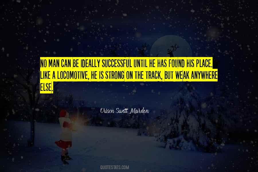 Quotes About Successful Man #695530 Quotes About Successful Man #695530