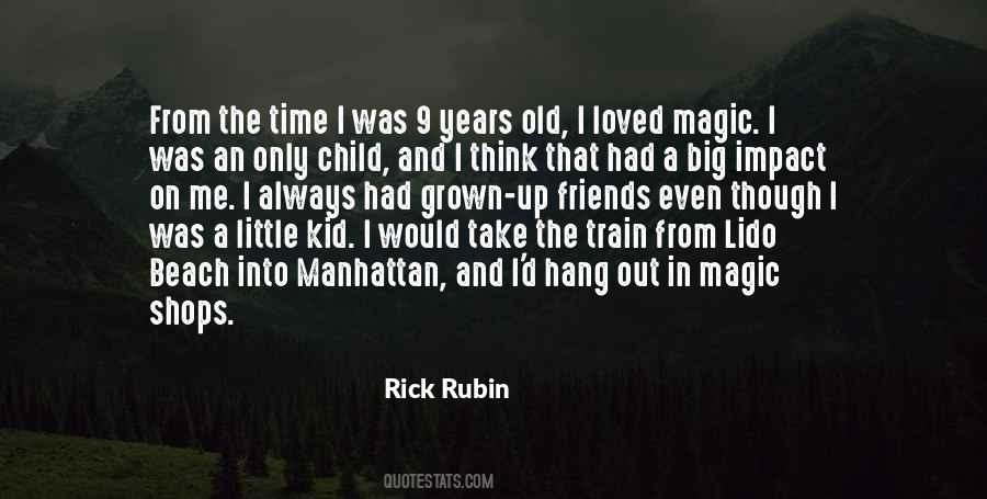 Quotes About Big And Little #200598