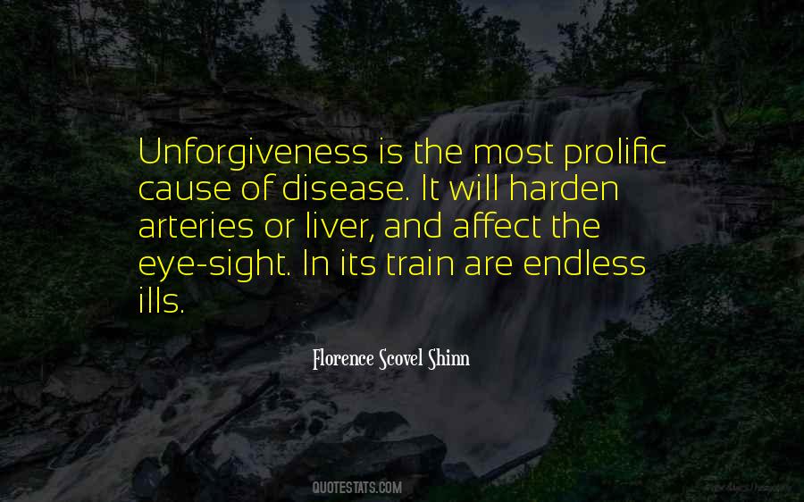 Quotes About Liver Disease #409770
