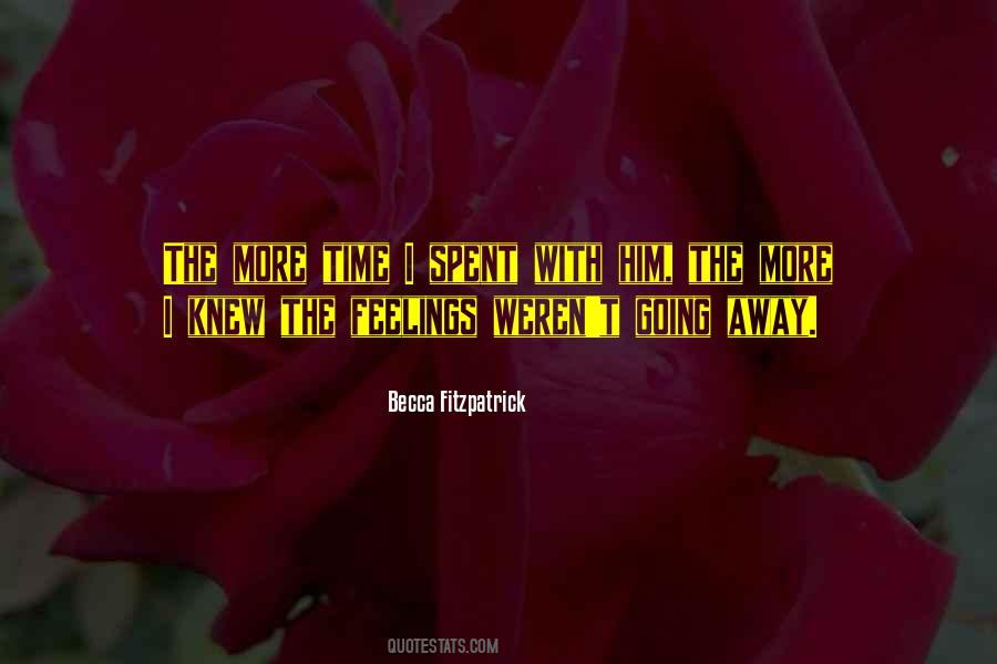 Parents Ate Quotes #60315