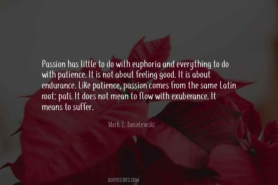 Quotes About Trying To Do Good #770